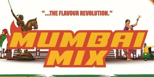 Mumbai Mix