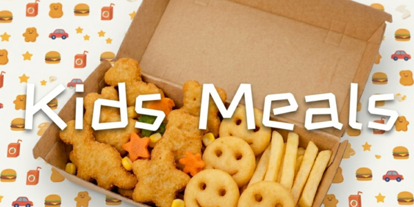 Kids Meal