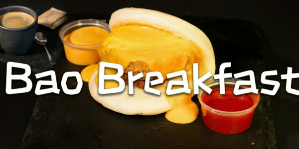 Bao Breakfast