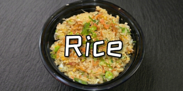 Rice
