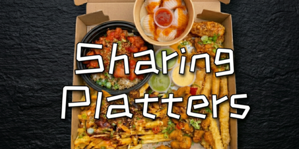 Sharing Platters
