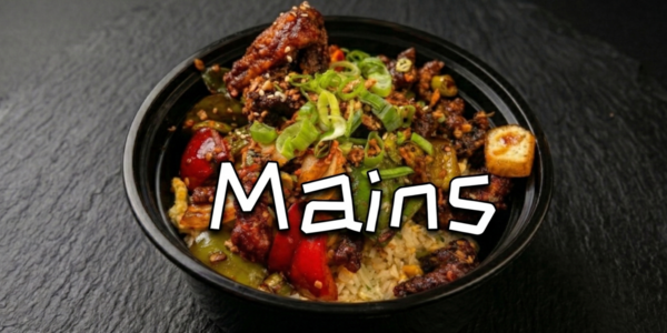 Mains