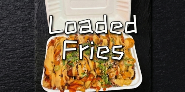 Loaded Fries