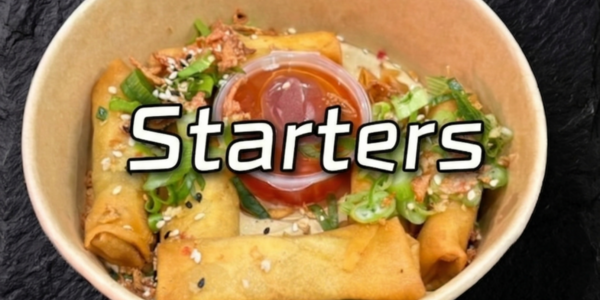 Starters
