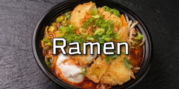 Ramen